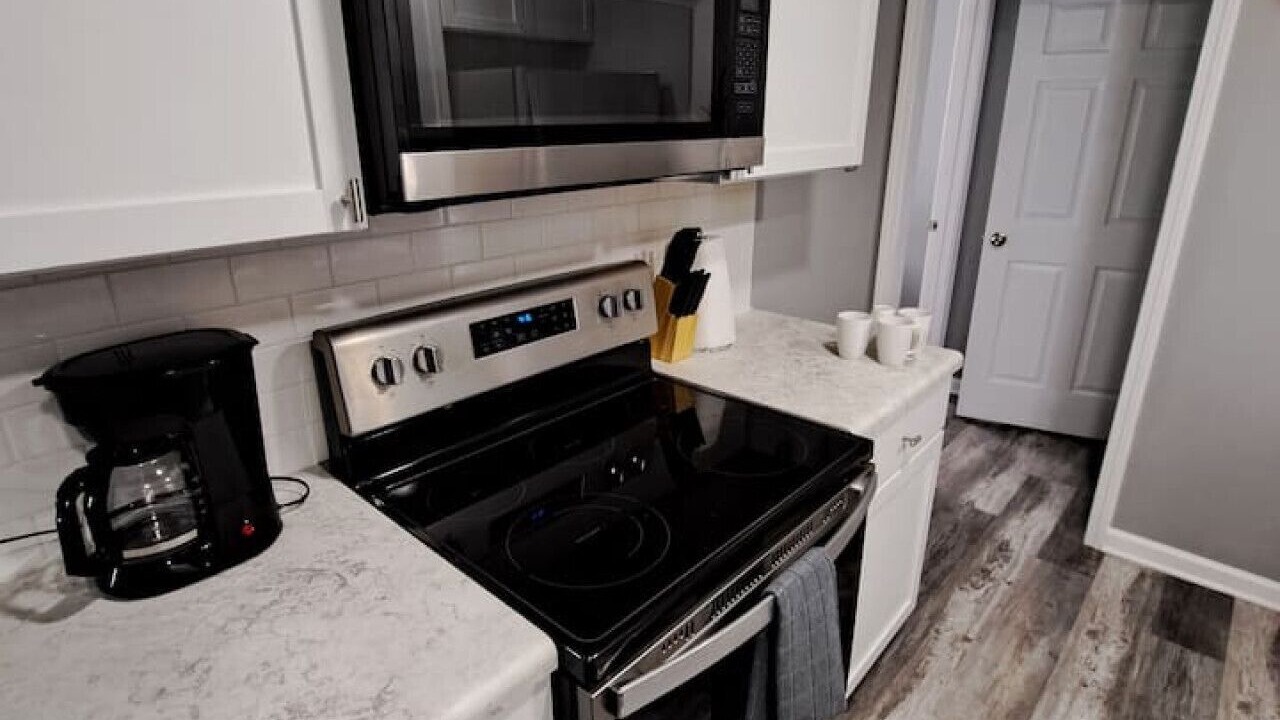 Photo of Kitchen in Streator