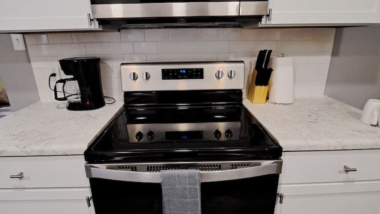 Photo of Kitchen in Streator