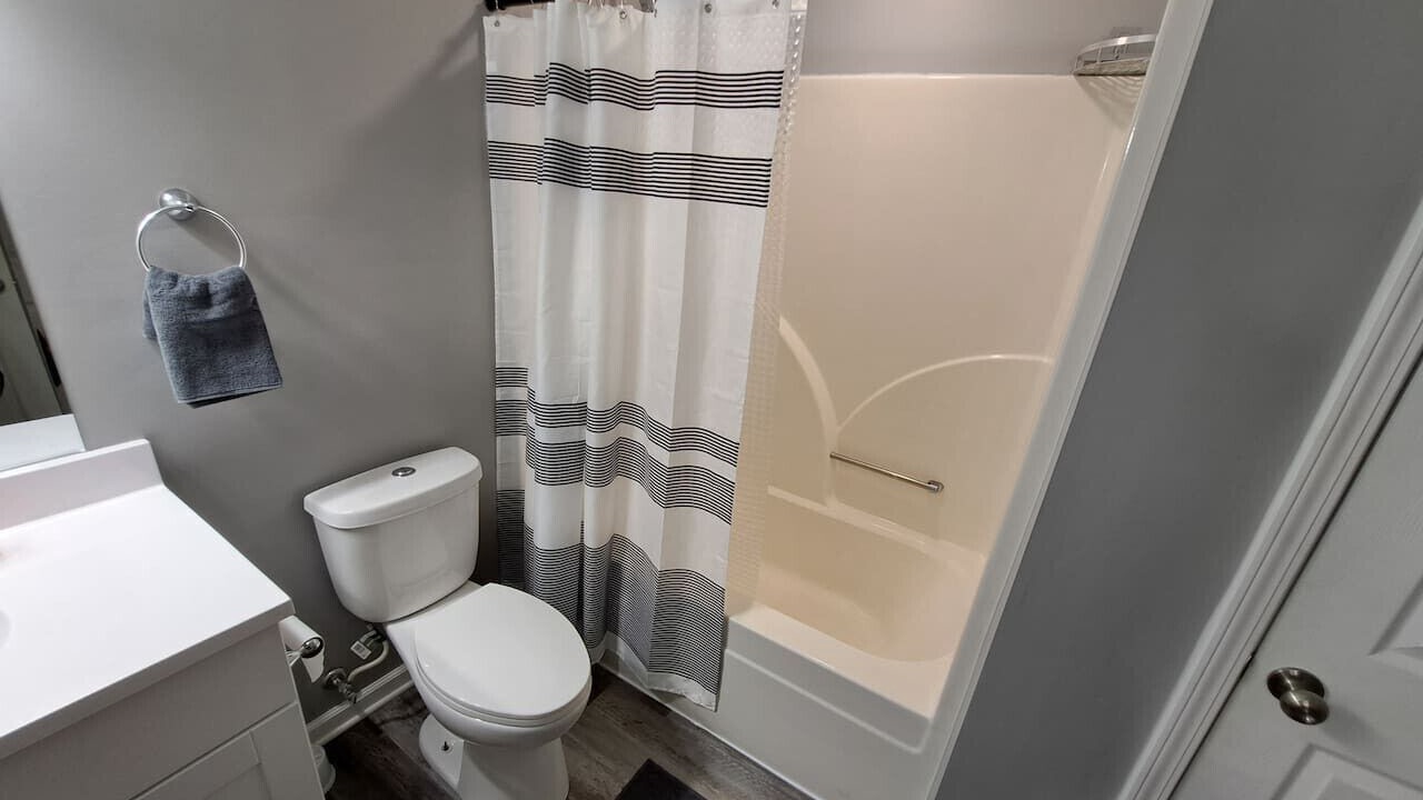 Photo of Bathroom in Streator
