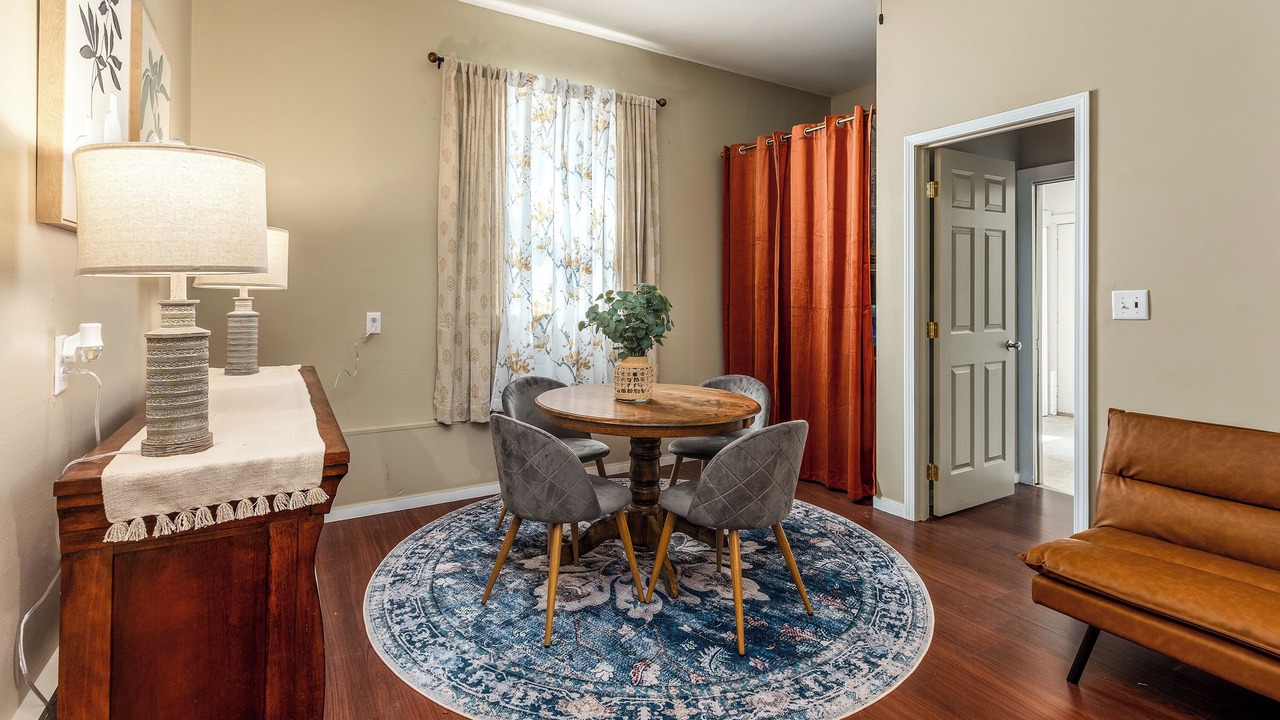 Photo of Bedroom in Marion