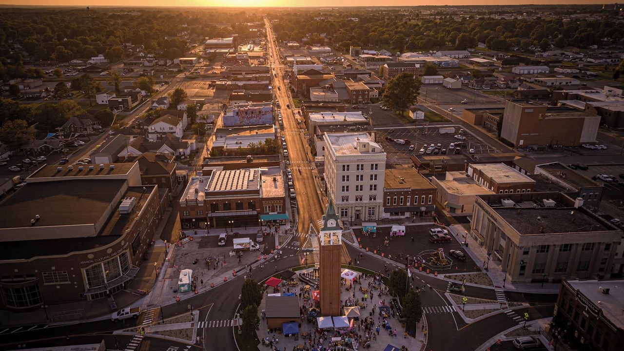 Photo of Others in Marion