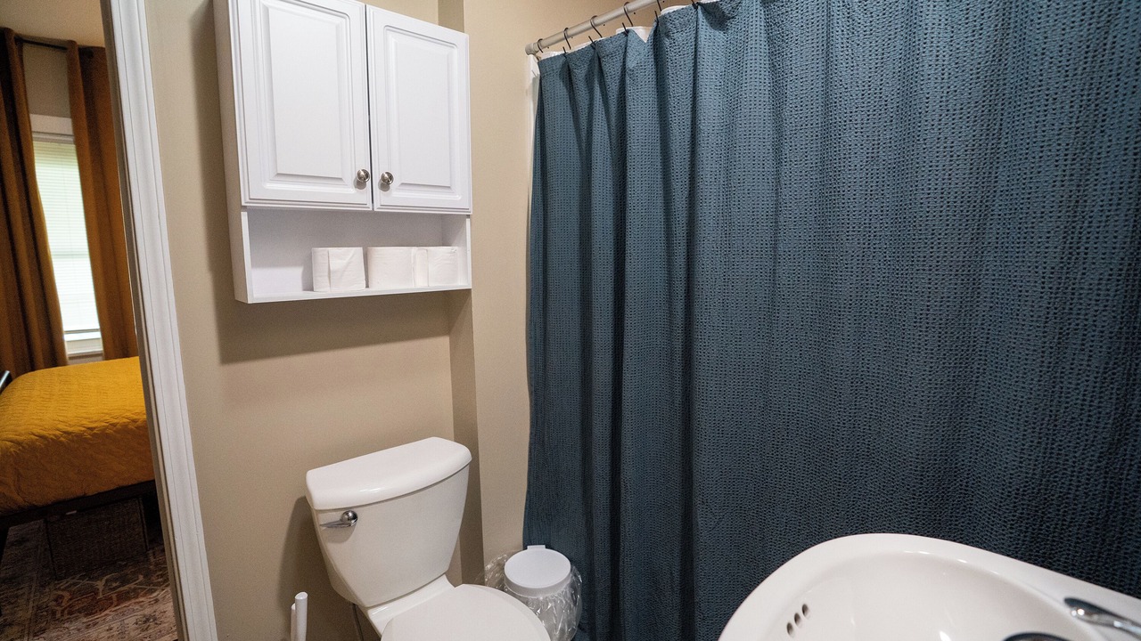 Photo of Bathroom in Marion