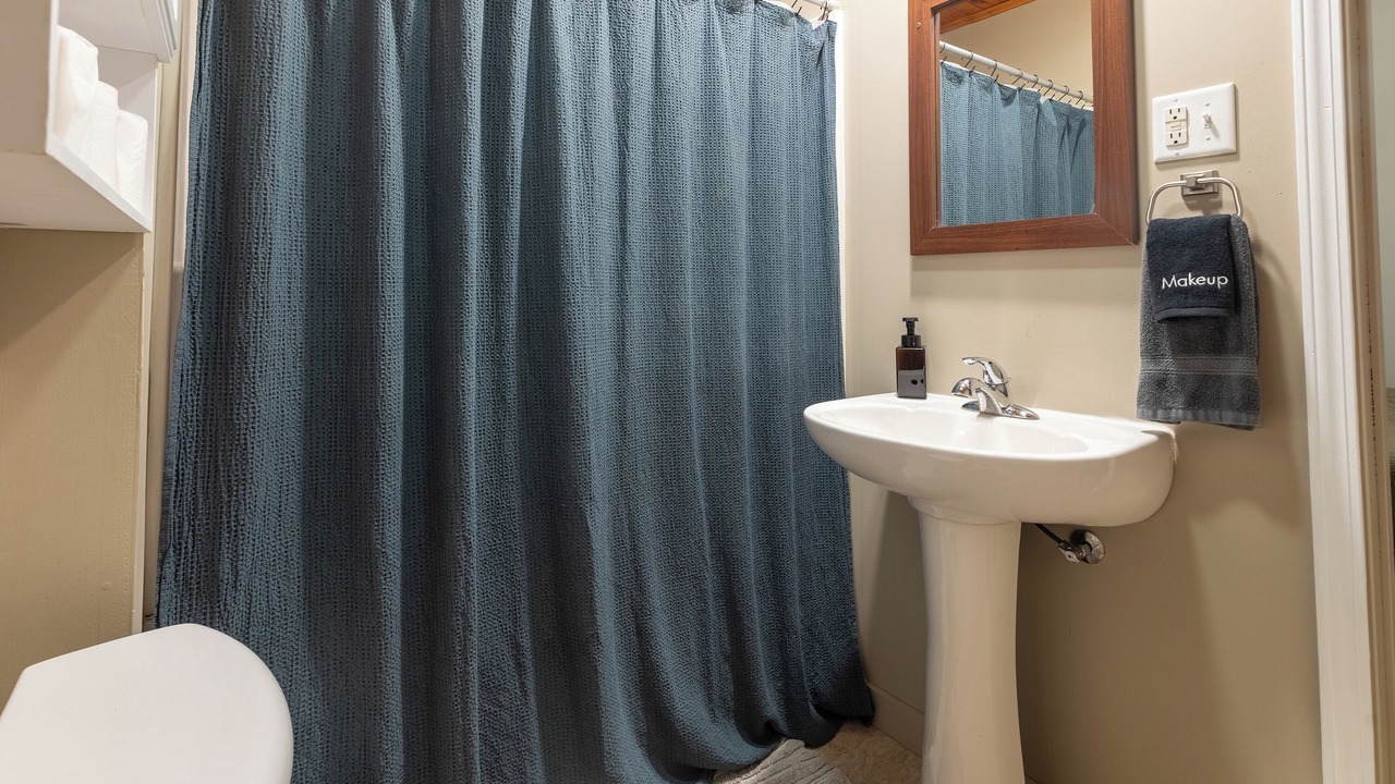 Photo of Bathroom in Marion