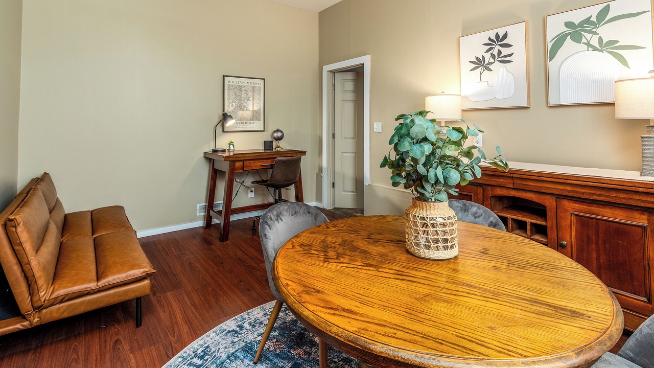 Photo of Bedroom in Marion