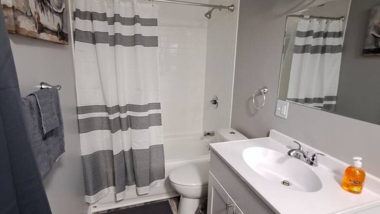 Photo of Bathroom in Streator