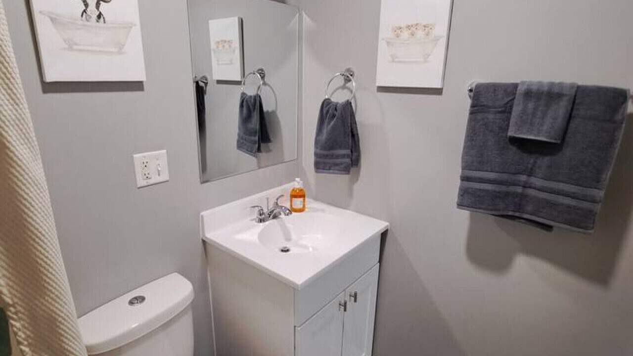 Photo of Bathroom in Streator