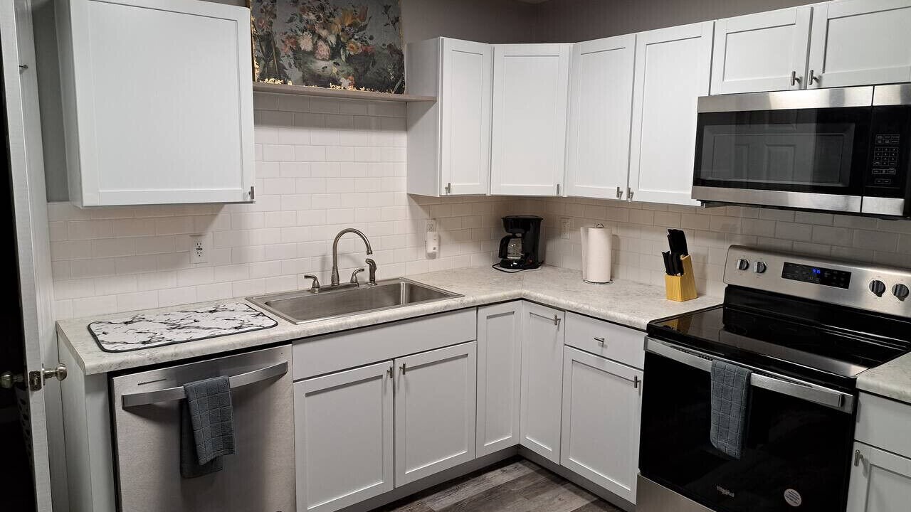 Photo of Kitchen in Streator