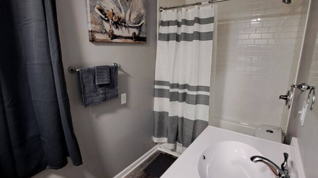 Photo of Bathroom in Streator