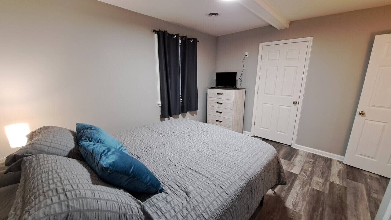 Photo of Bedroom in Streator