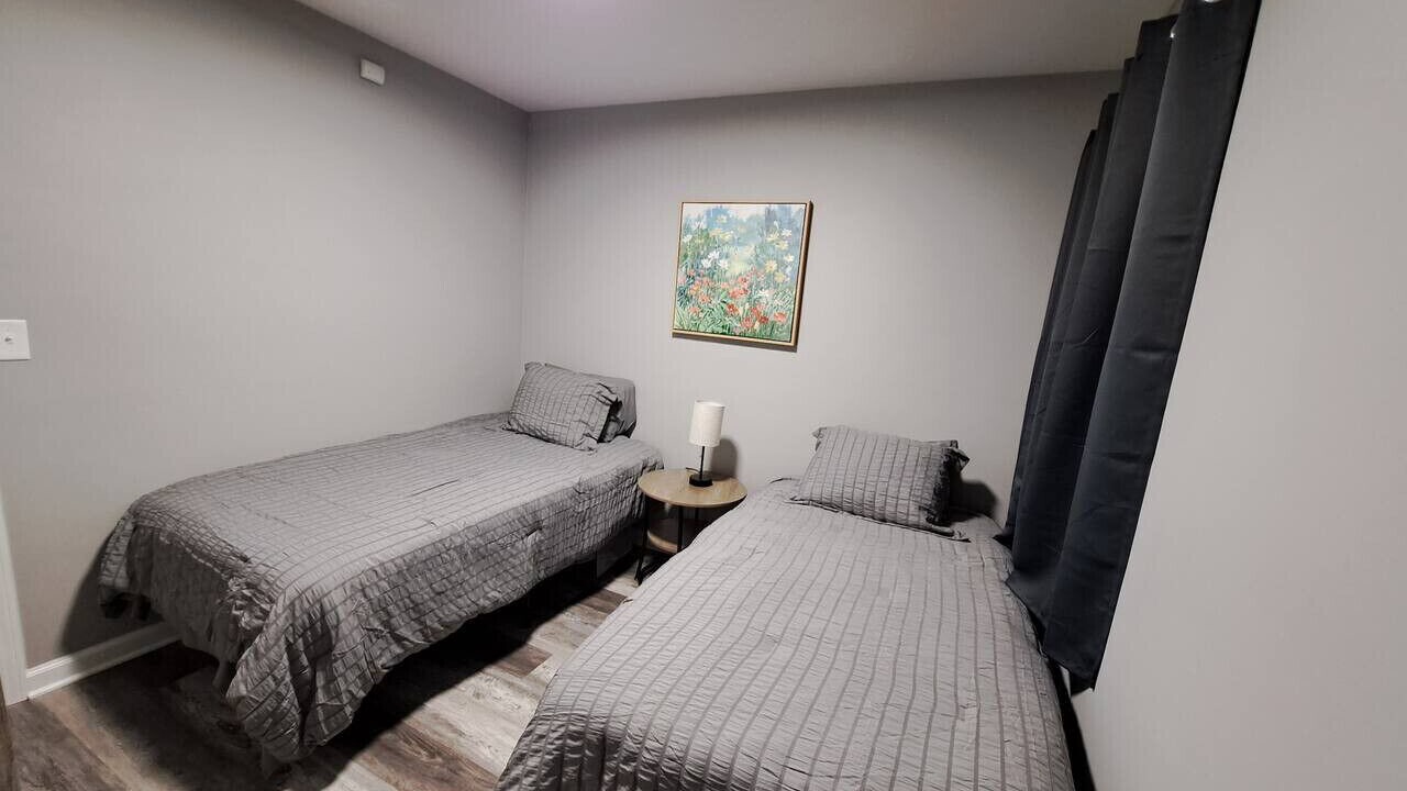 Photo of Bedroom in Streator