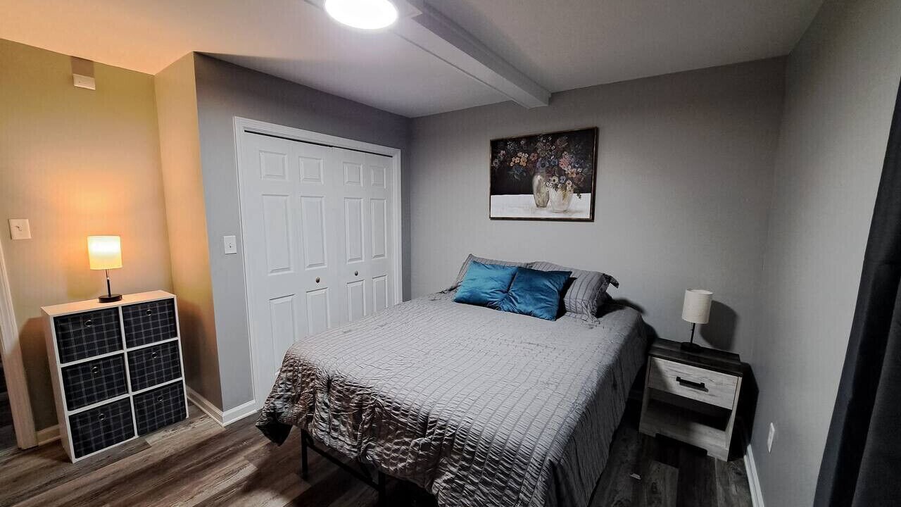 Photo of Bedroom in Streator
