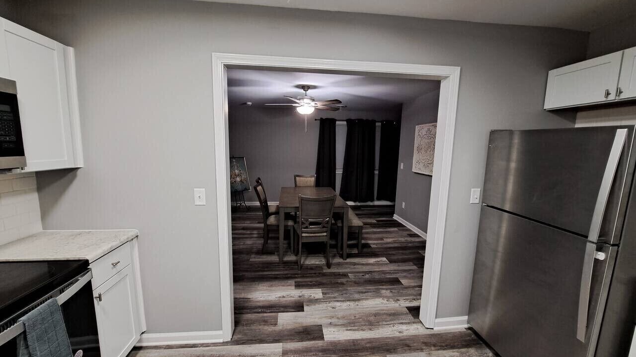 Photo of Kitchen in Streator