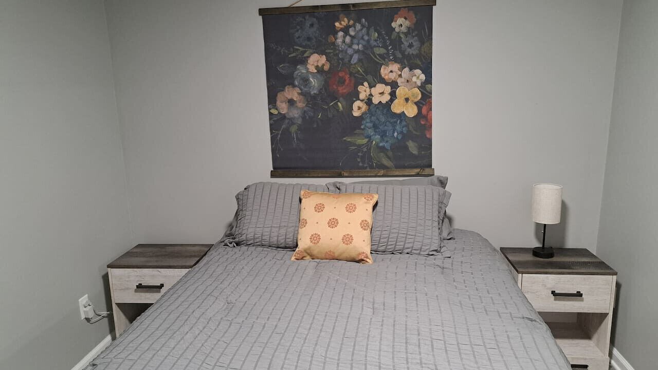 Photo of Bedroom in Streator