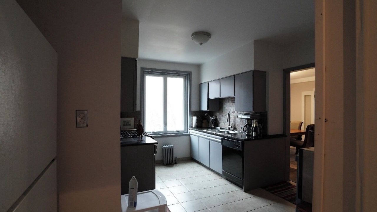 Photo of Kitchen in South Shore