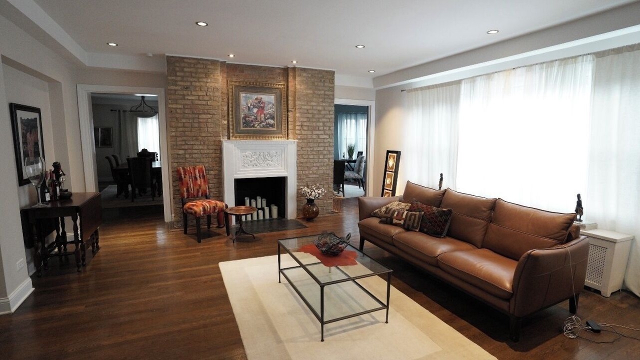 Photo of Livingroom in South Shore