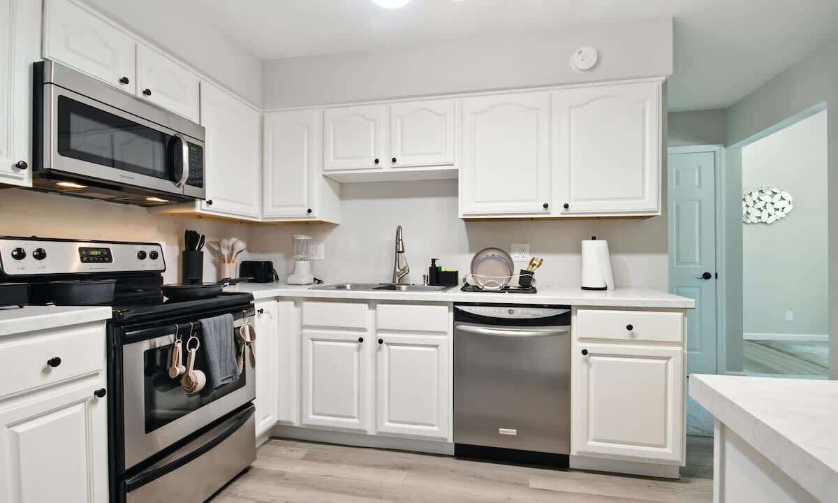 Photo of Kitchen in Bloomington