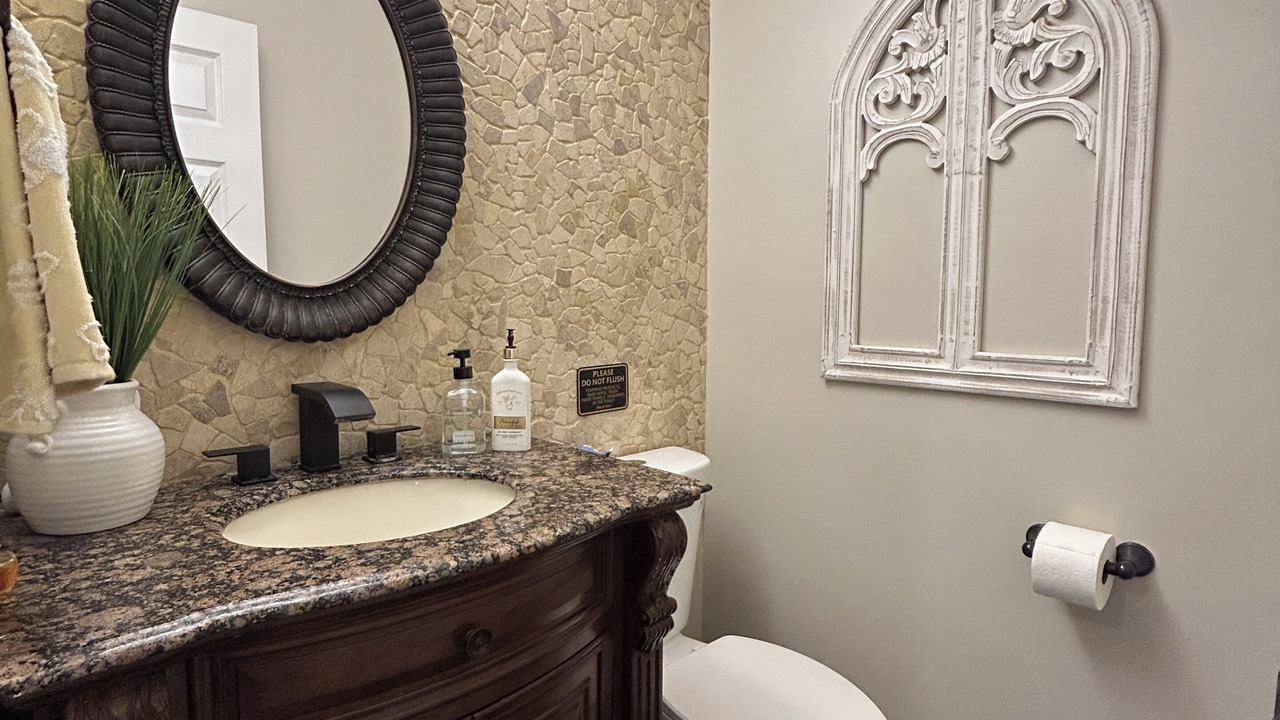 Photo of Bathroom in Belvidere