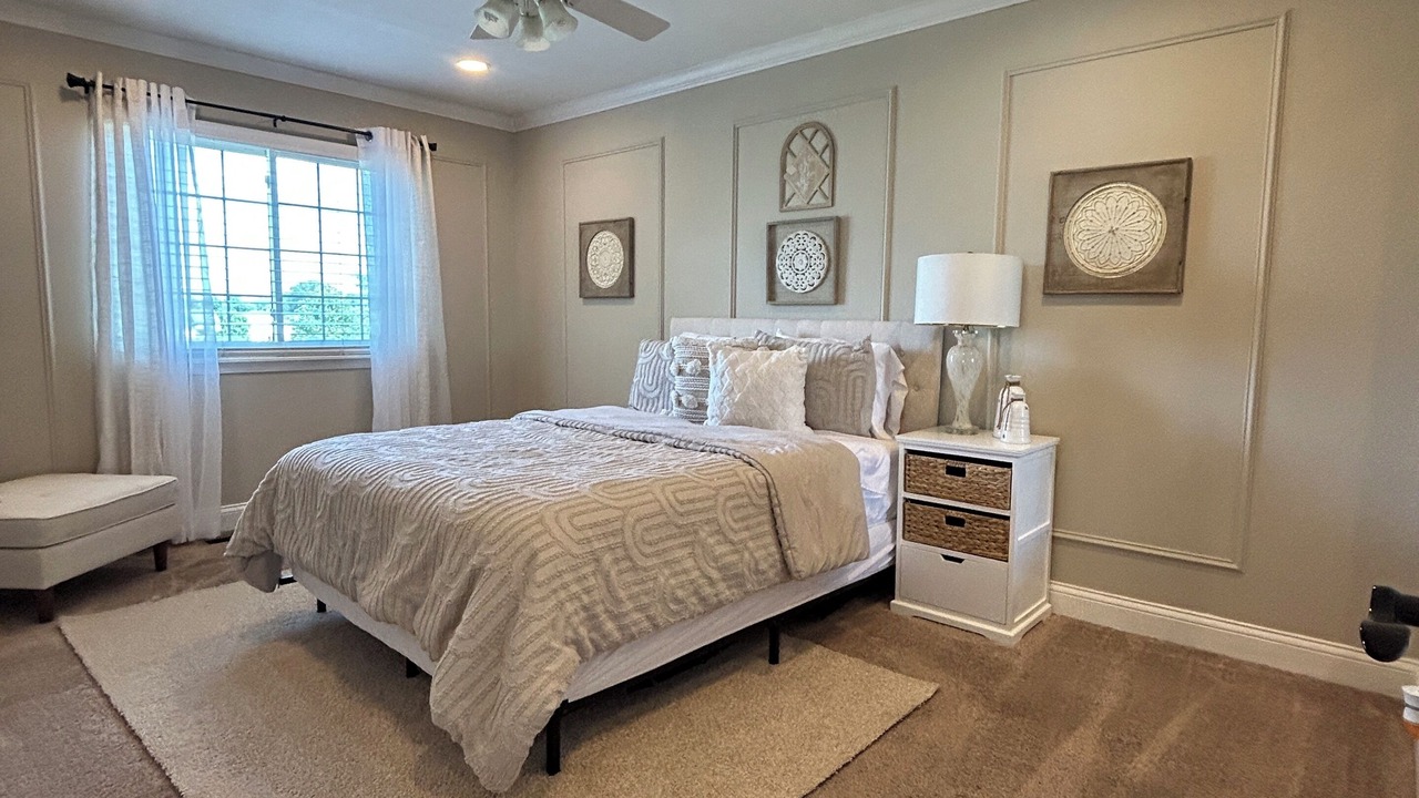 Photo of Bedroom in Belvidere