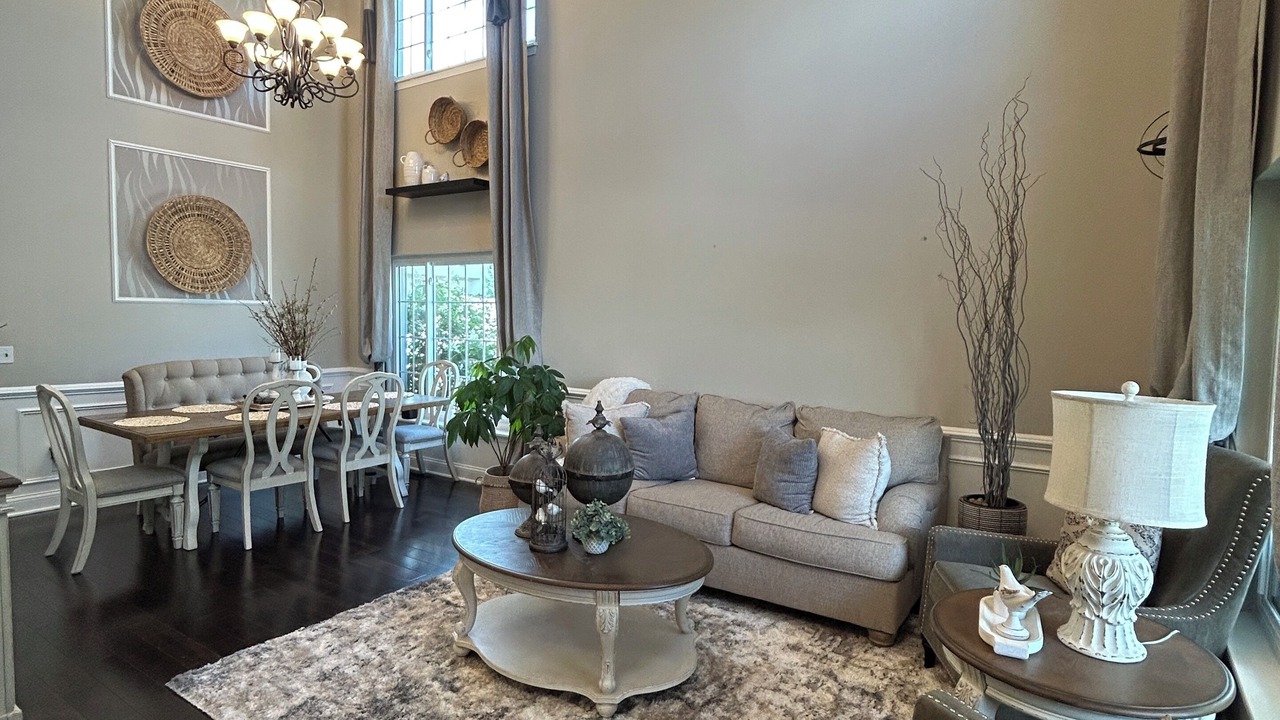 Photo of Livingroom in Belvidere