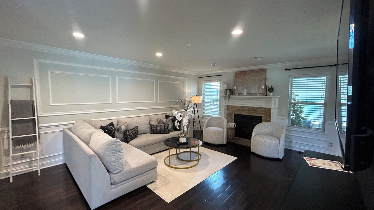 Photo of Livingroom in Belvidere