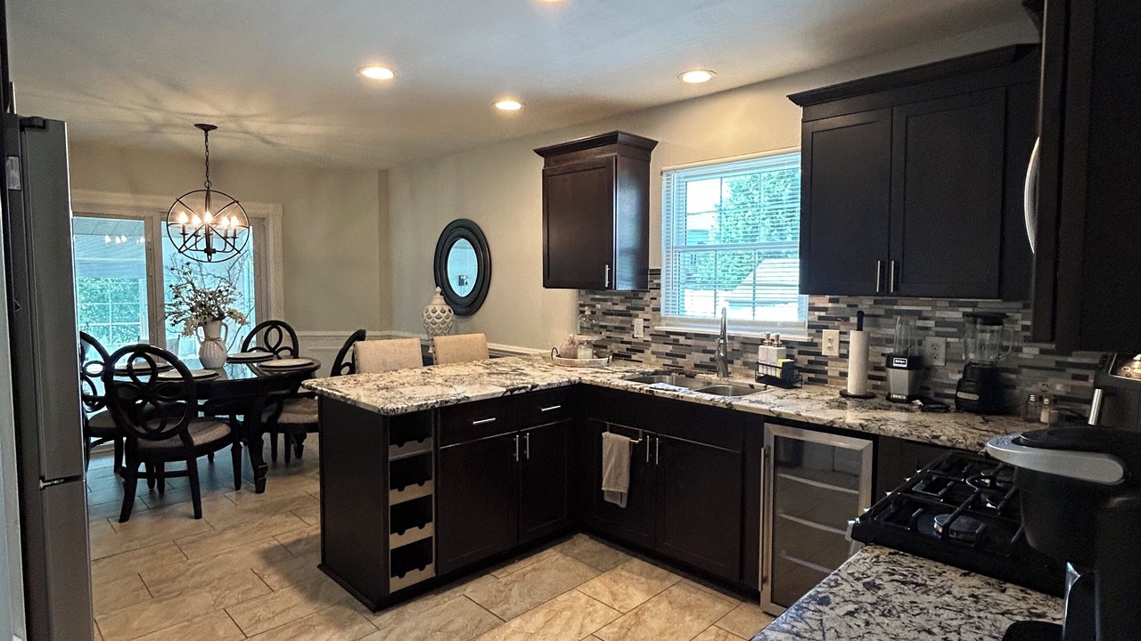 Photo of Kitchen in Belvidere