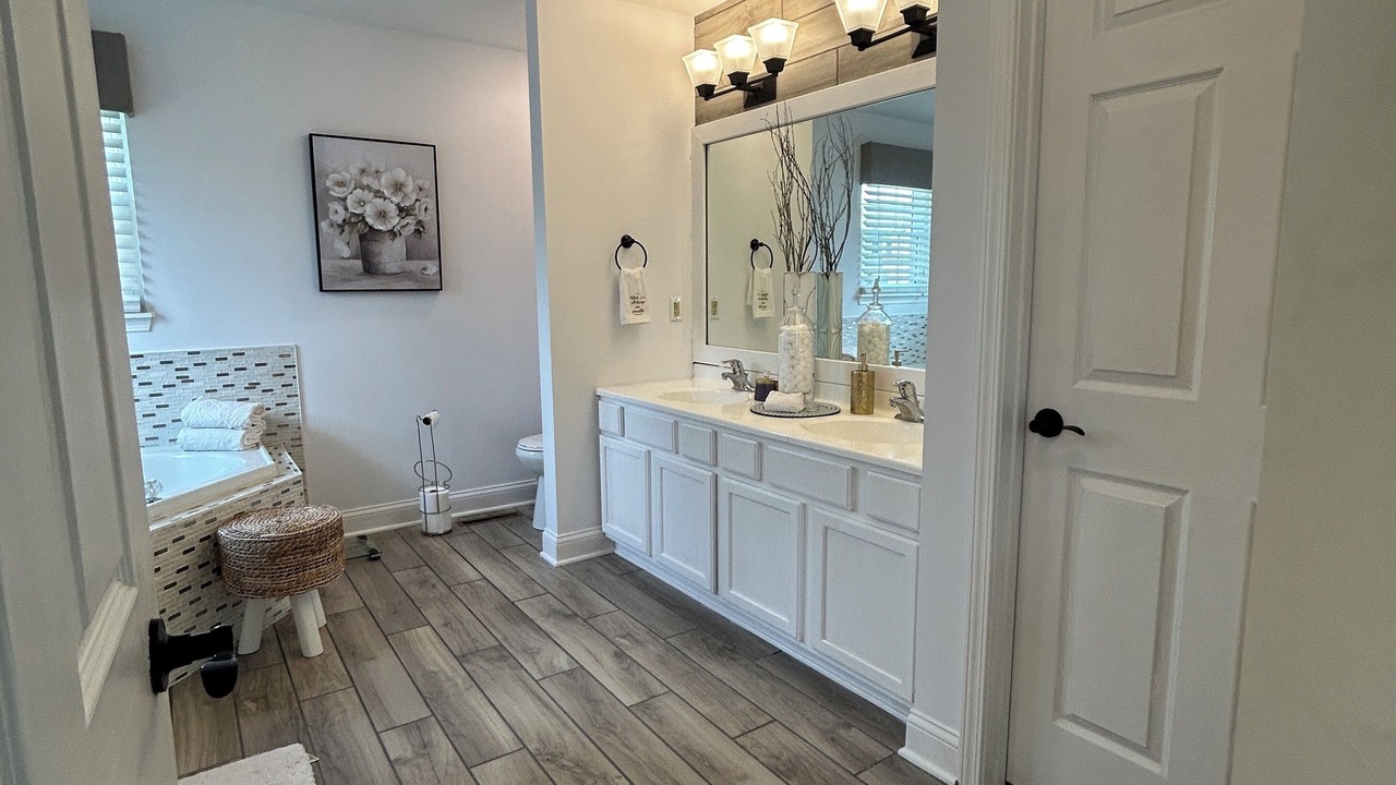 Photo of Bathroom in Belvidere