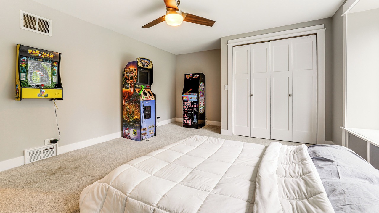 Photo of Bedroom in Wayne