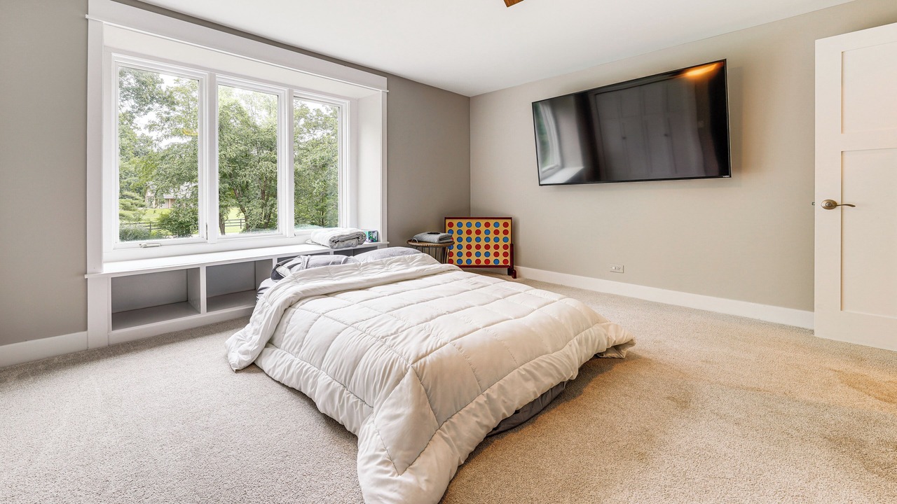 Photo of Bedroom in Wayne