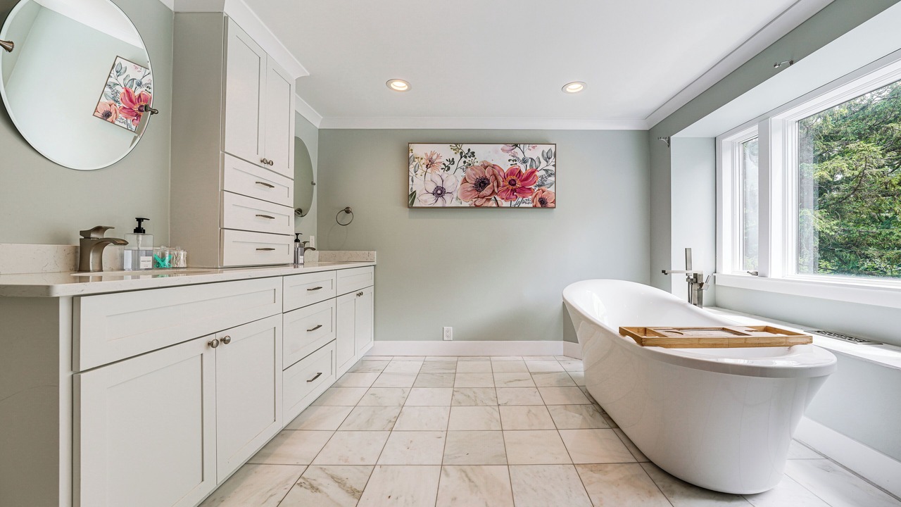 Photo of Bathroom in Wayne