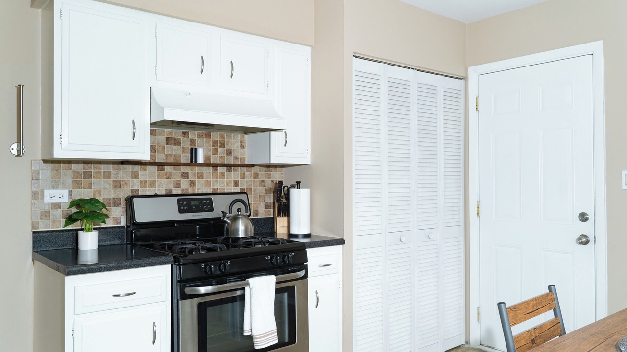 Photo of Kitchen in Wasco