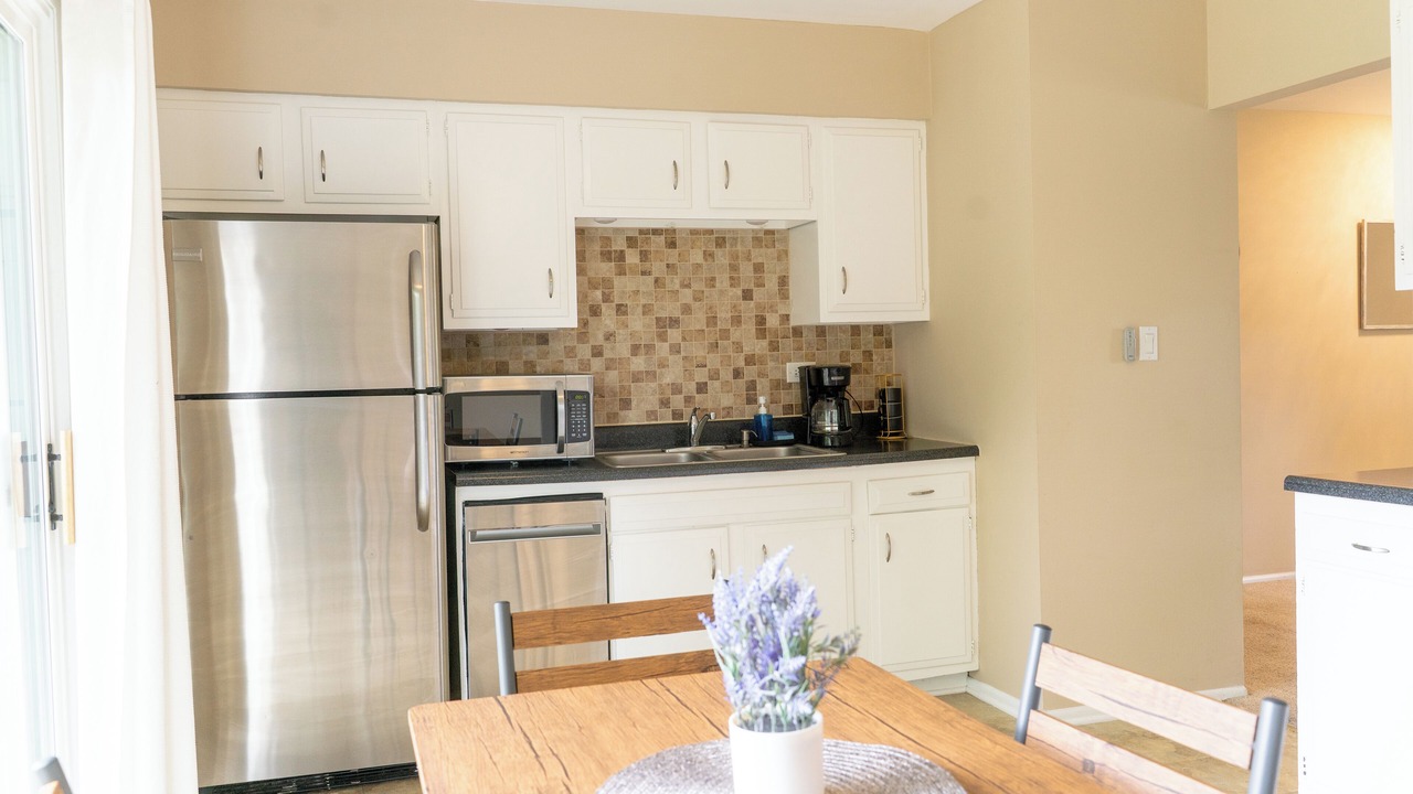 Photo of Kitchen in Wasco