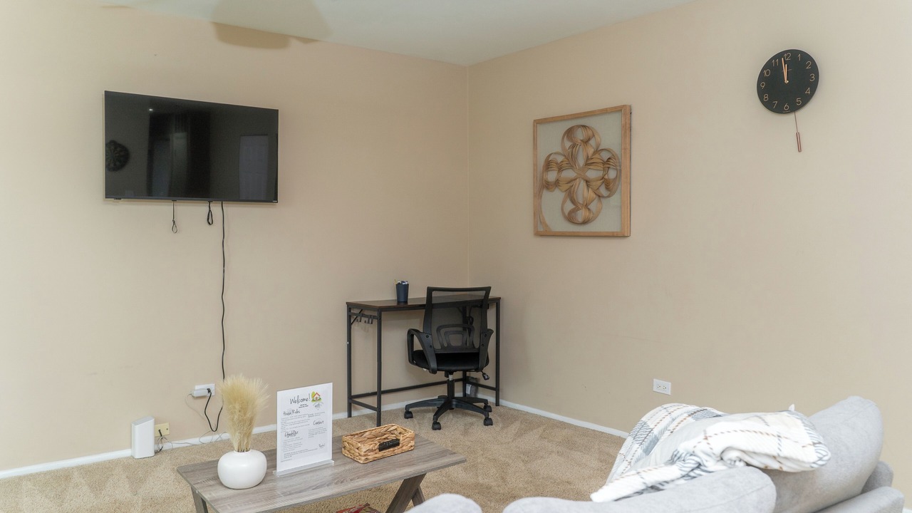 Photo of Livingroom in Wasco