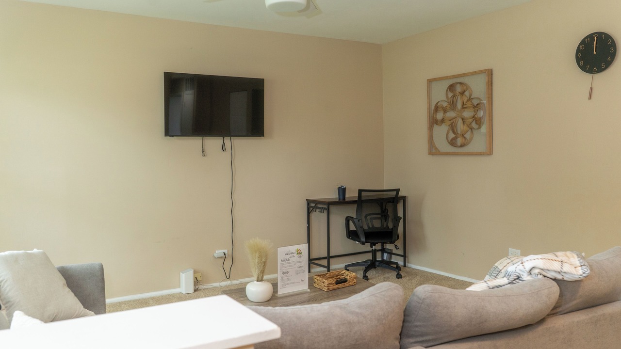 Photo of Livingroom in Wasco