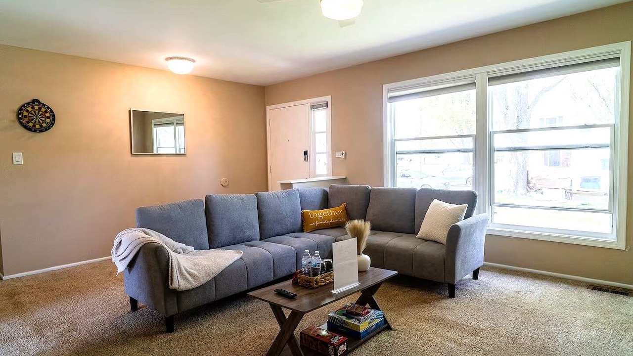 Photo of Livingroom in Wasco