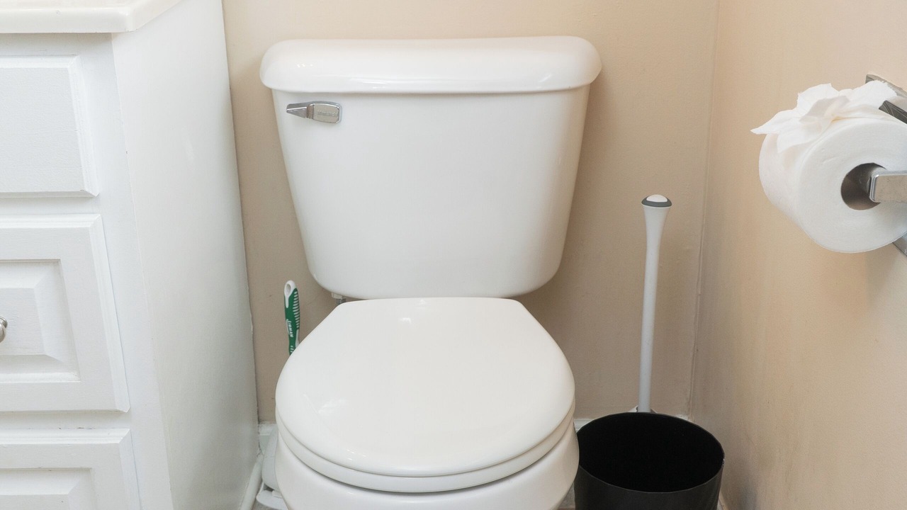 Photo of Bathroom in Wasco