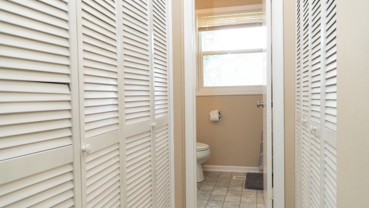 Photo of Bathroom in Wasco