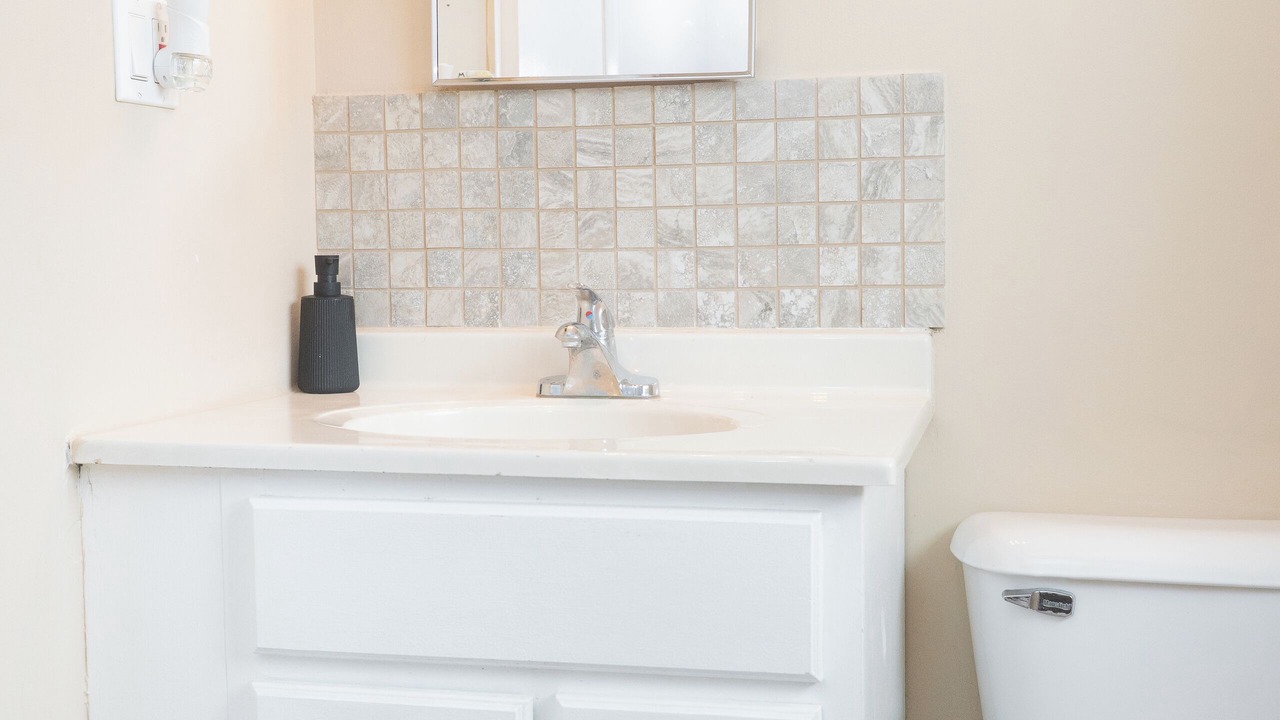 Photo of Bathroom in Wasco