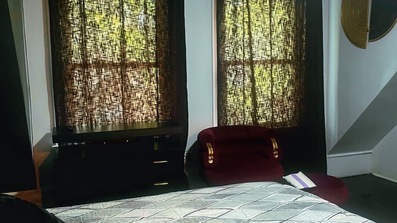 Photo of Bedroom in Evanston