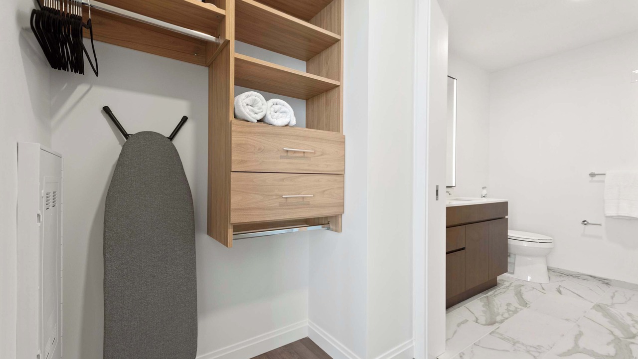 Photo of Bathroom in The Loop