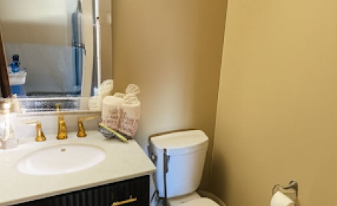 Photo of Bathroom in Willowbrook