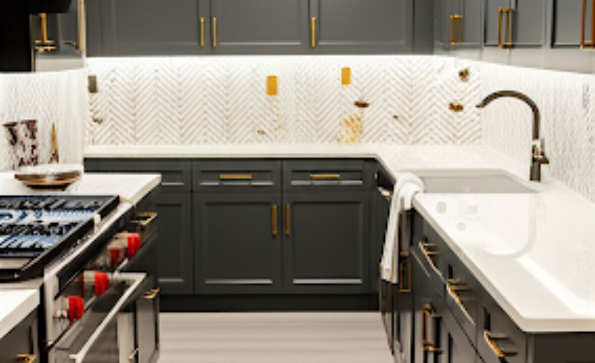 Photo of Kitchen in Willowbrook