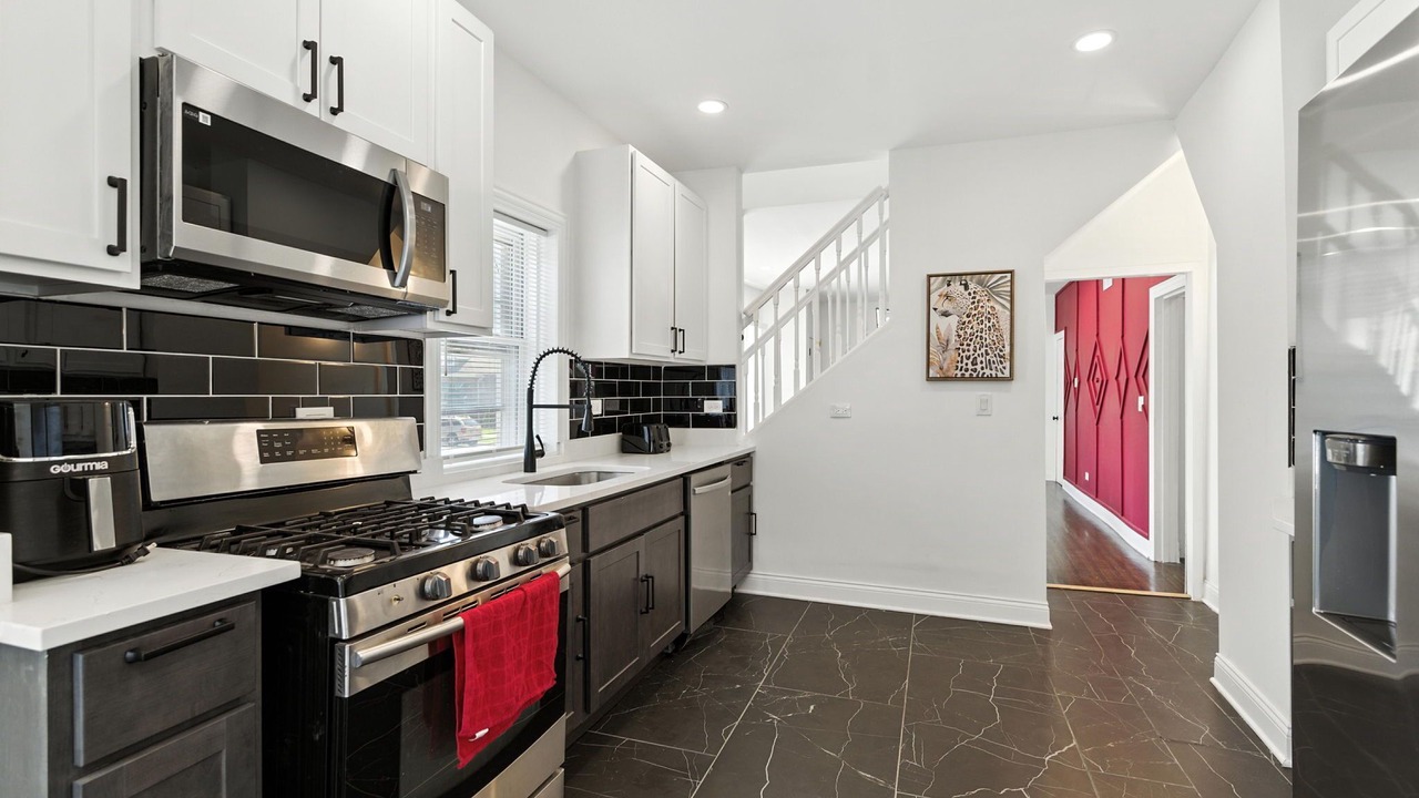 Photo of Kitchen in Avalon Park