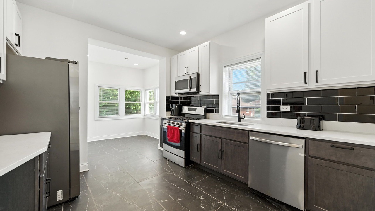 Photo of Kitchen in Avalon Park