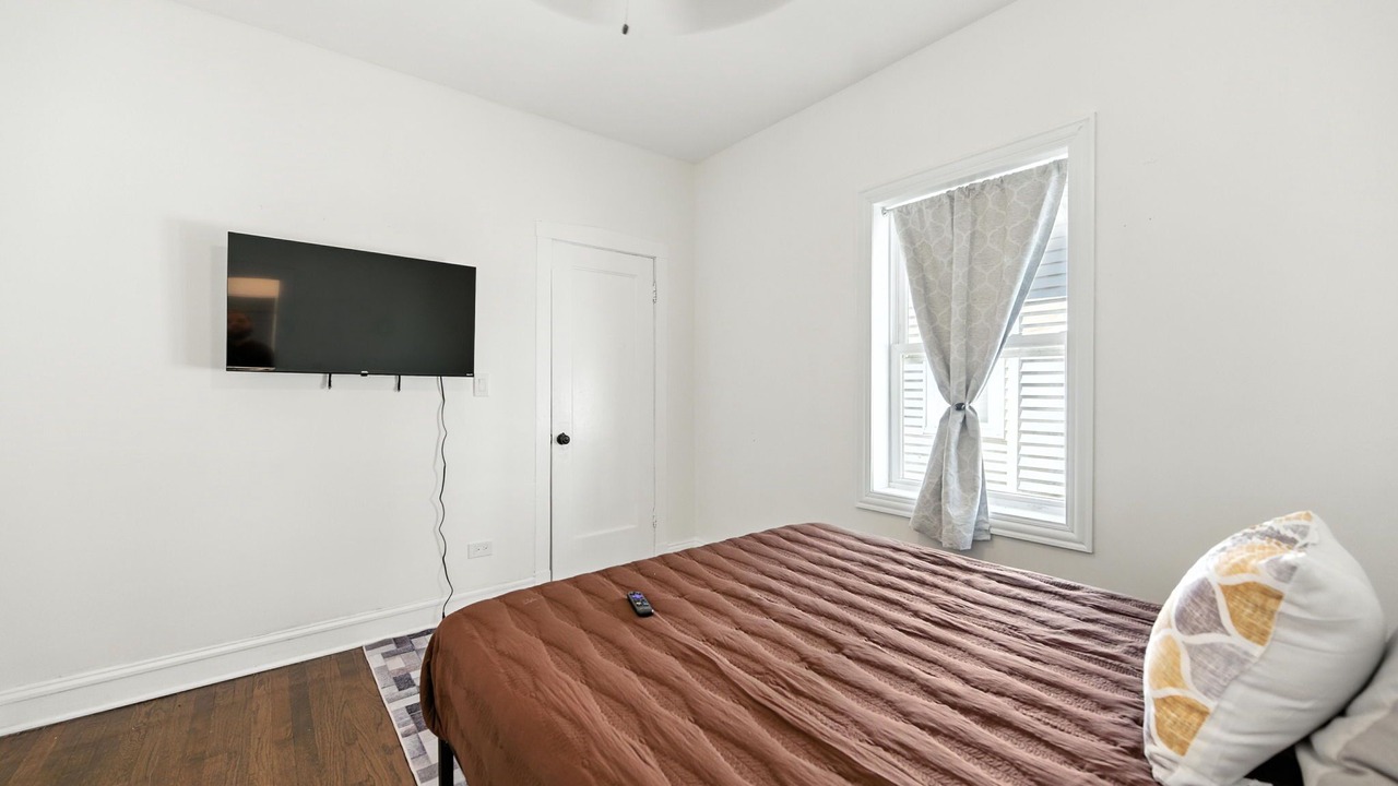 Photo of Bedroom in Avalon Park