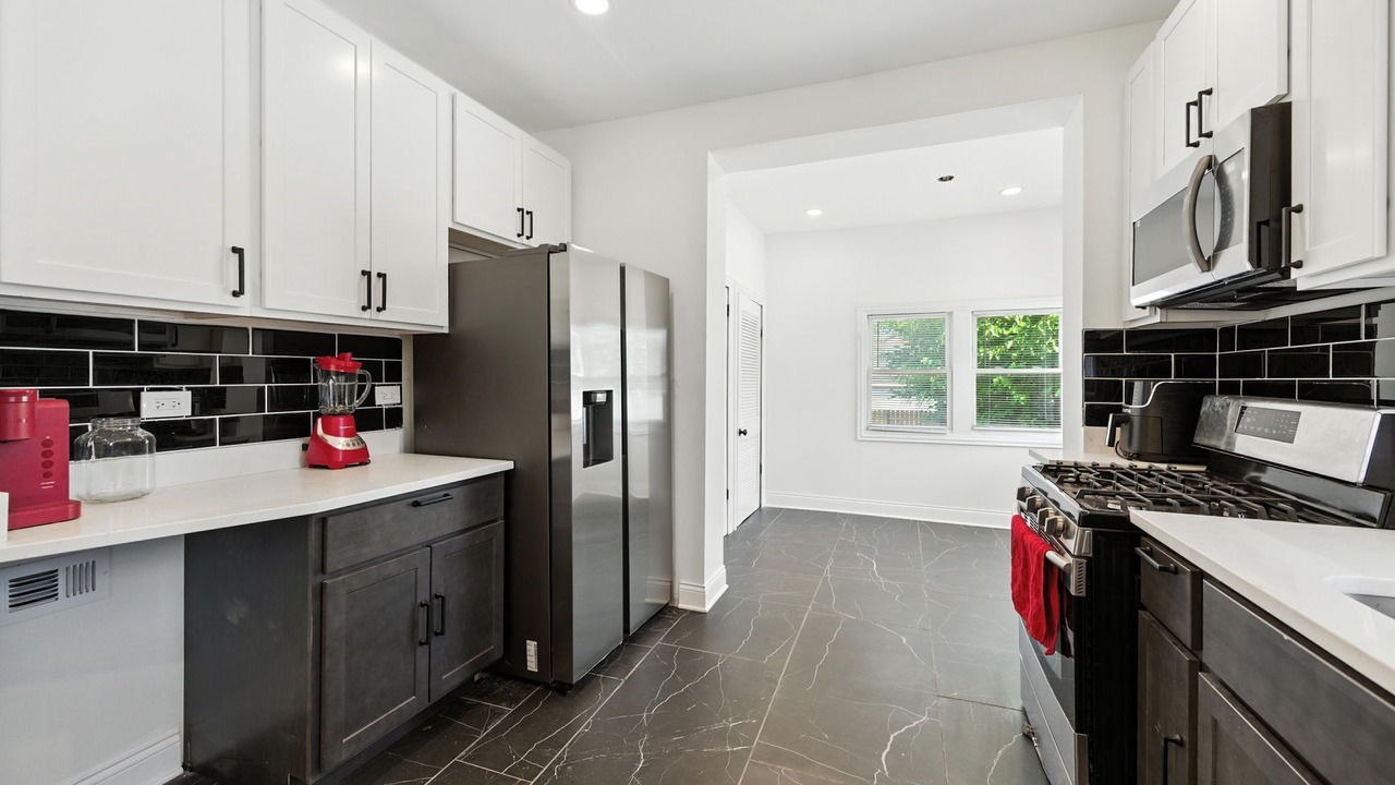 Photo of Kitchen in Avalon Park