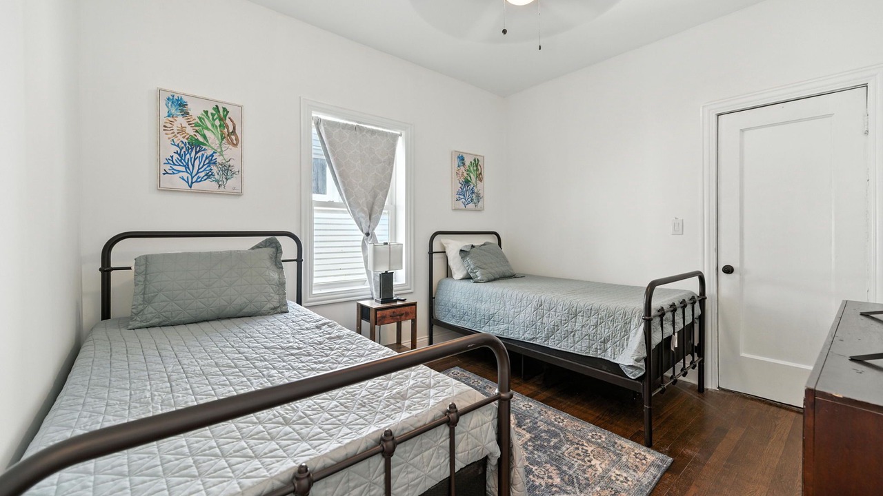 Photo of Bedroom in Avalon Park