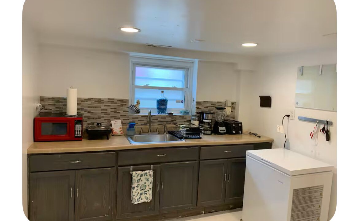 Photo of Kitchen in Archer Heights