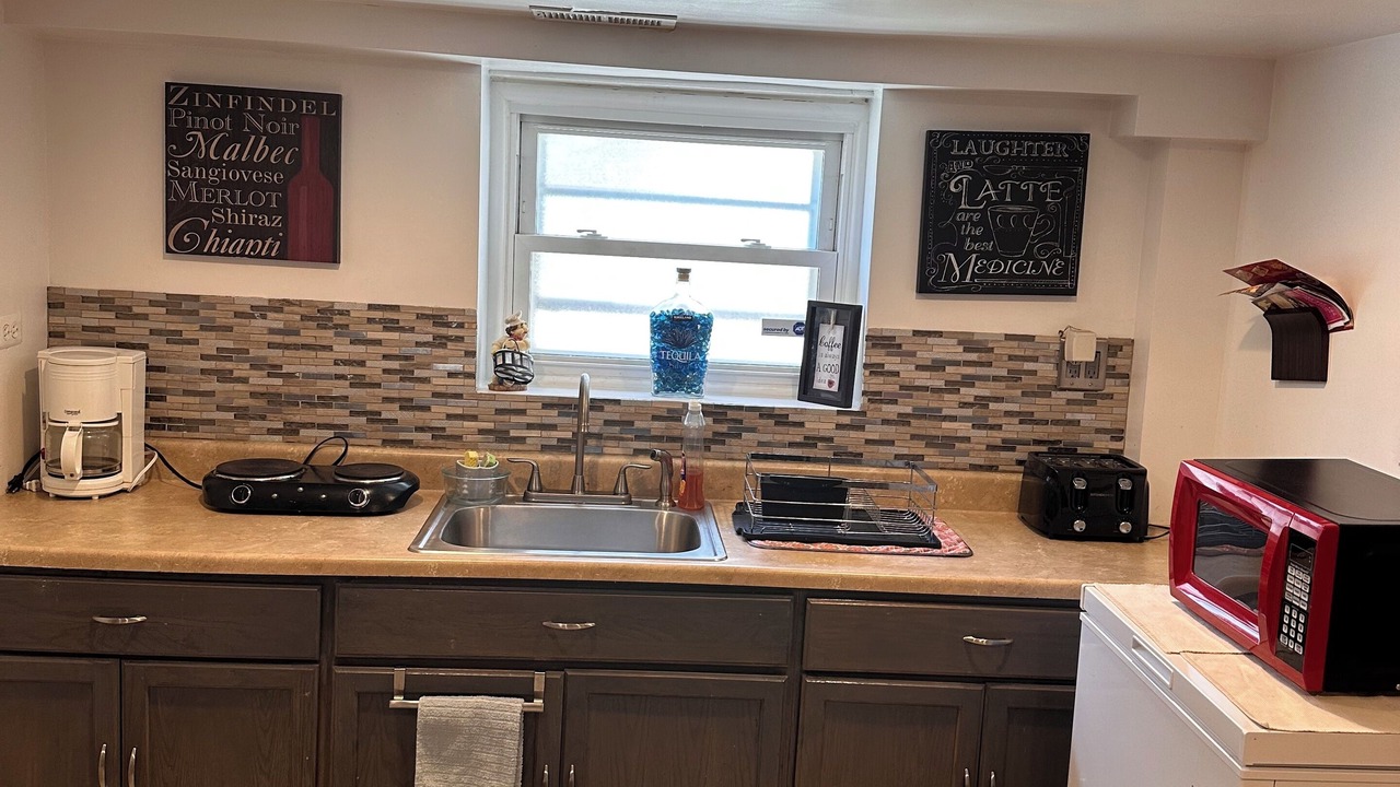 Photo of Kitchen in Archer Heights