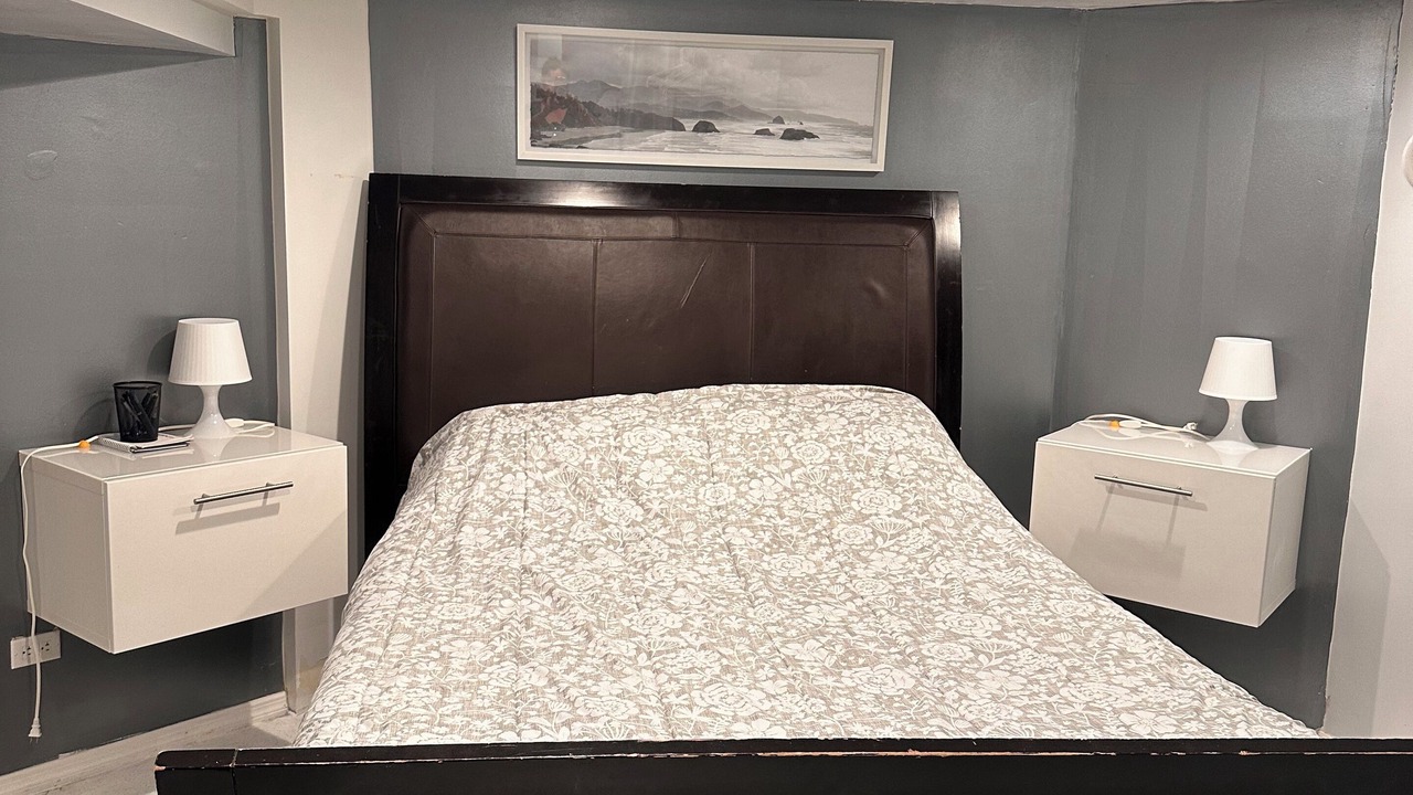 Photo of Bedroom in Archer Heights