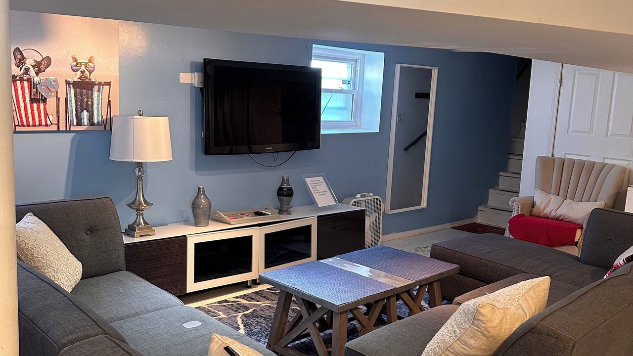 Photo of Livingroom in Archer Heights